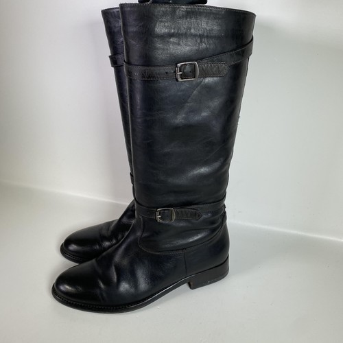 Belstaff reitstiefel damen - reitstiefel,