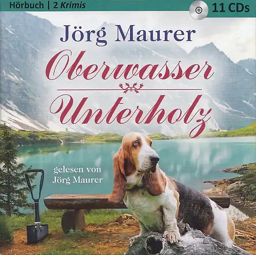 Oberwasser unterholz jörg - oberwasser,