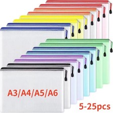 Dokumentenmappe A3/A4/A5/A6