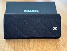 Brillenetui Etui Chanel