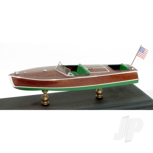 Dumas chris craft 19ft racer - dumas, chris-craft