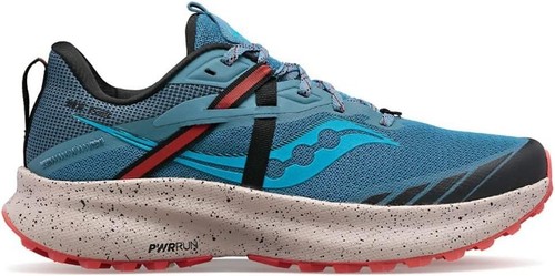 Saucony damen ride - saucony,