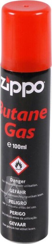 Org zippo premium butane - premium, butane-gas