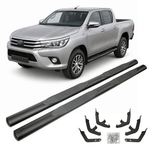 Automotive trittbretter - j&j, |