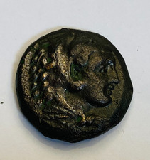 Kings of Macedon. Uncertain mint. Alexander III "the Great"