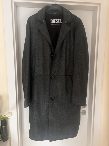 Designer diesel jacke - designer,