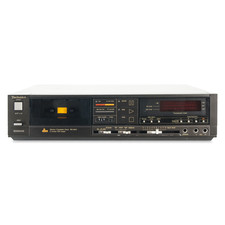 Technics RS-B40 Tapedeck