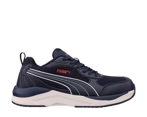 Puma safety shift - safety,