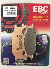EBC FA199HH Motorrad