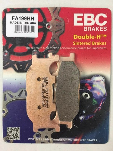 Ebc fa199hh motorrad - ebc,