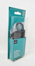 AV-Adapter PlayStation 2 - Neu & OVP - B Ware