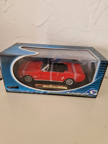 Solido 8081 ford - solido,