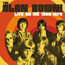 Live air radio broadcast - on,