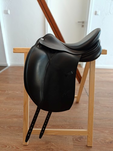 Dressursattel erreplus - dressursattel,