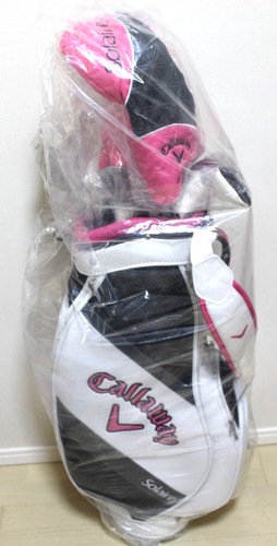 Callaway solaire damen - solaire, 8
