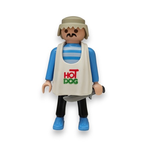 Playmobil figur - playmobil,