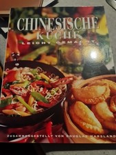 Chinesische Küche leicht