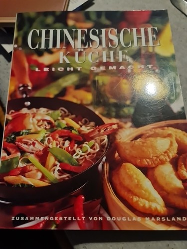 Chinesische küche leicht - chinesische,