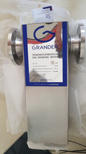 Grander 3" Gerät neu, Wasserbelebung, Revitalisierung, s.h. Masaru Emoto