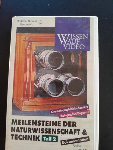 Meilensteine der