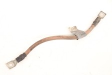 BMW 5er E60 E61 Massekabel Masseleitung Kabel Masseband Lichtmaschine 7525119