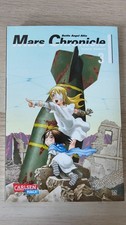 Battle Angel Alita Mars