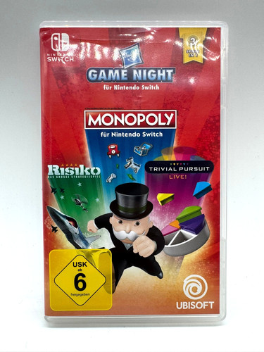 Hasbro game night - hasbro,