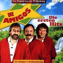 Die ersten hits von - hits,