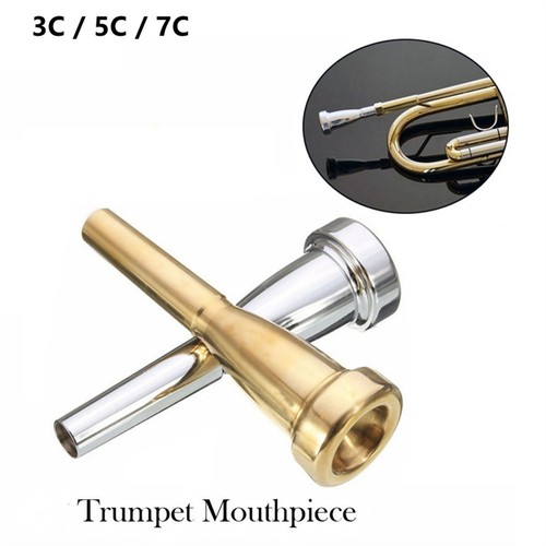 Trompetenmundstück