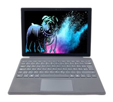 Microsoft Surface Pro 7 12,3" Convertible Touch 2,7K i5-1035G4 8GB 128GB IR W11P