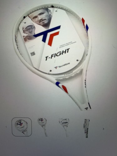 Tecnifibre fight 300 l3 - tecnifibre,