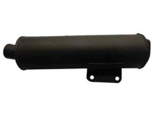 SFM / Sachs Exhaust Connection