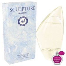 Sculpture Homme by Nikos 3.4