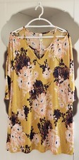 Crepas Fall Tunic Top Plus
