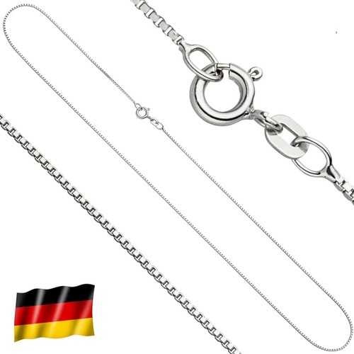 Anhängerkette 333 echt