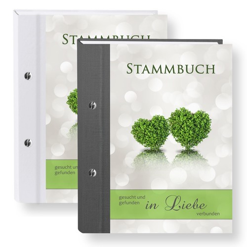 Stammbuch der familie - stammbuch, tree