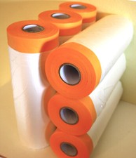 6x Goldband Masker PLUS