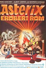 NFK 171 | ASTERIX EROBERT ROM | Zeichentrickfilm