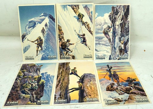Erdal kwak sammelbilder - kwak,