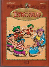 Die gesammelten Abenteuer des Großwesirs Isnogud Nr. 6 Tabary Goscinny Ehapa