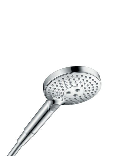 Hansgrohe handbrause duschkopf - handbrause,
