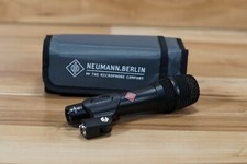 Neumann KMS 105 in Black
