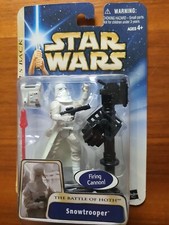 Star Wars SNOWTROOPER The