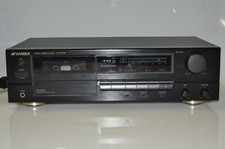 Sansui D-X117HX Stereo