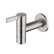 Kaltwasserhahn Wandmontage