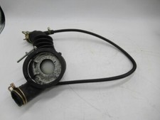 Ablaufmanschette Waschmaschine SIEMENS WBM3 WXL142C NR 5500003608  5500003604