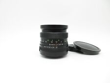 SERVICED M42 Carl Zeiss Jena