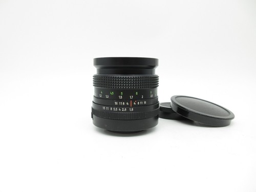 Serviced m42 carl zeiss jena - serviced,