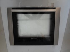 Bauknecht FXZM6 Backofentür Backofen Backofen Tür