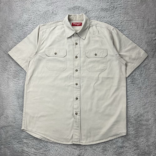 Wrangler herren jeanshemd - wrangler,